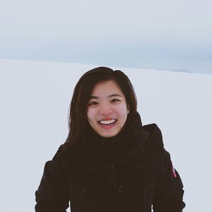 Meet your Posher, Nicole